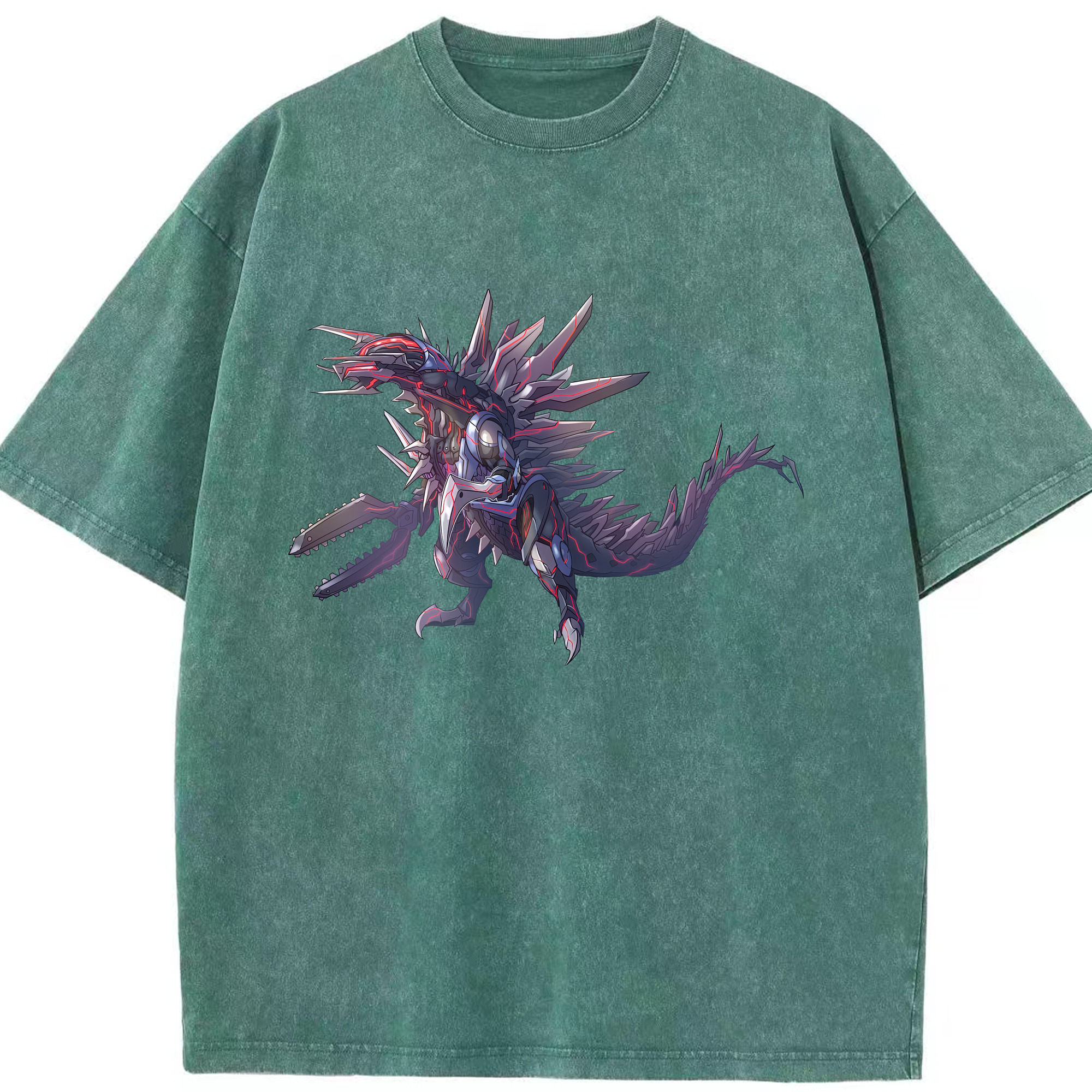 （画像用） ウルトラマン Ultraman 綿100% ヴィンテージ風 半袖Tシャツ（フロントプリント）
